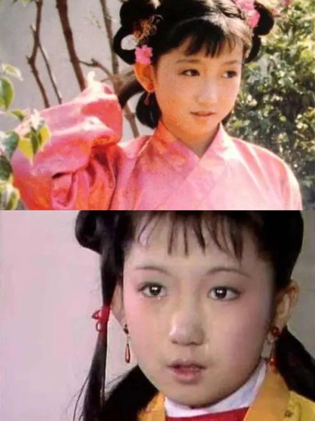 《红楼梦之豪门千金巧姐儿》