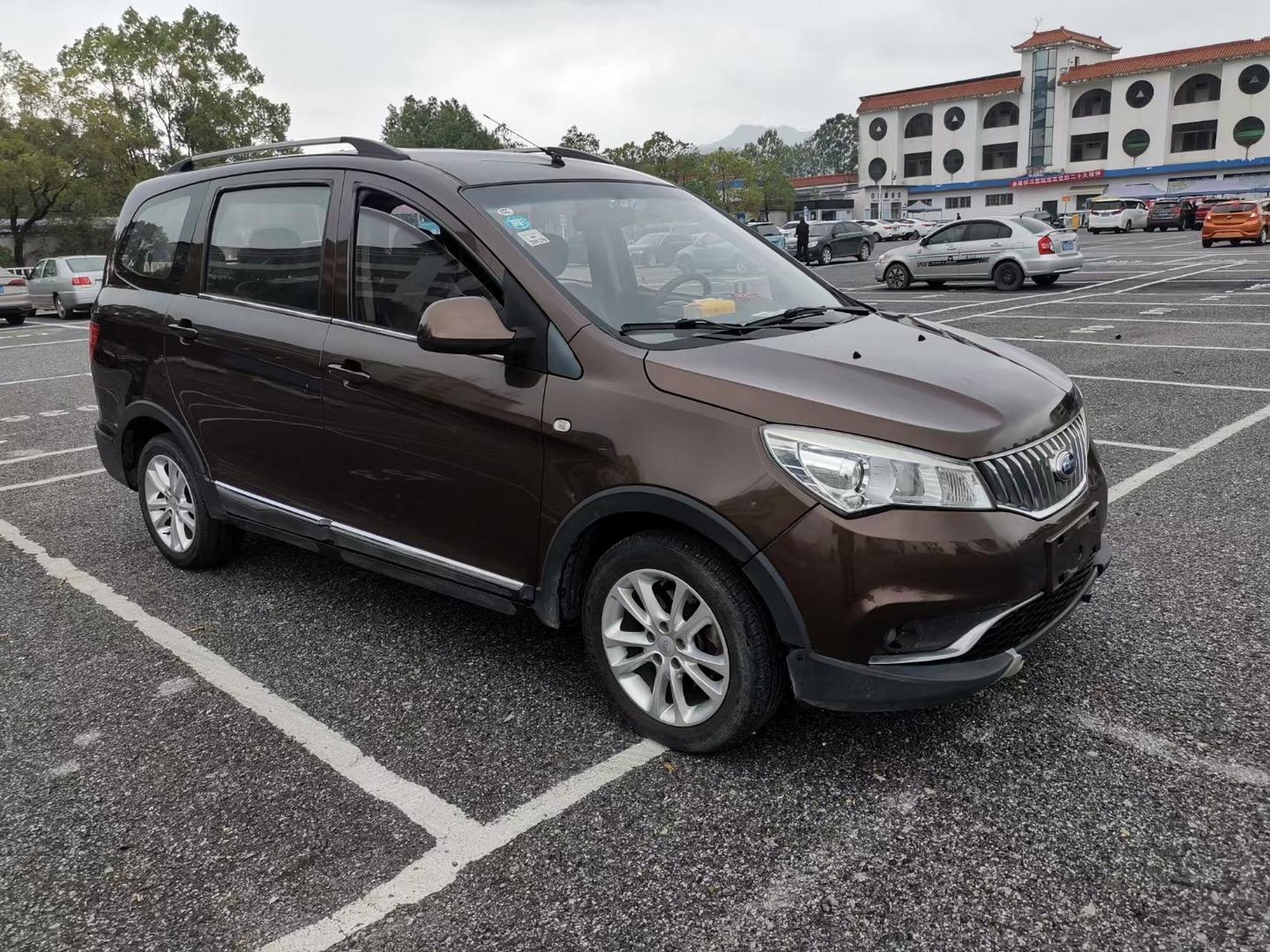 开瑞k50s.到店2016年9月.开瑞k50s.车况原版.1.5排量.本地一手.