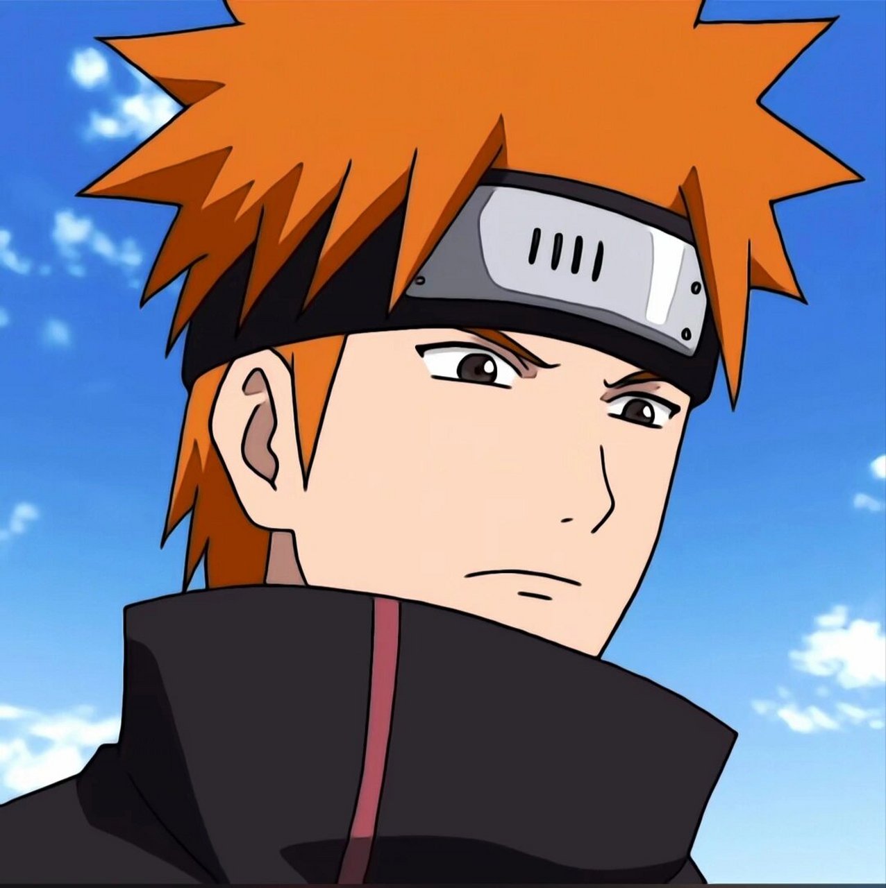 一组火影男头,喜欢自取