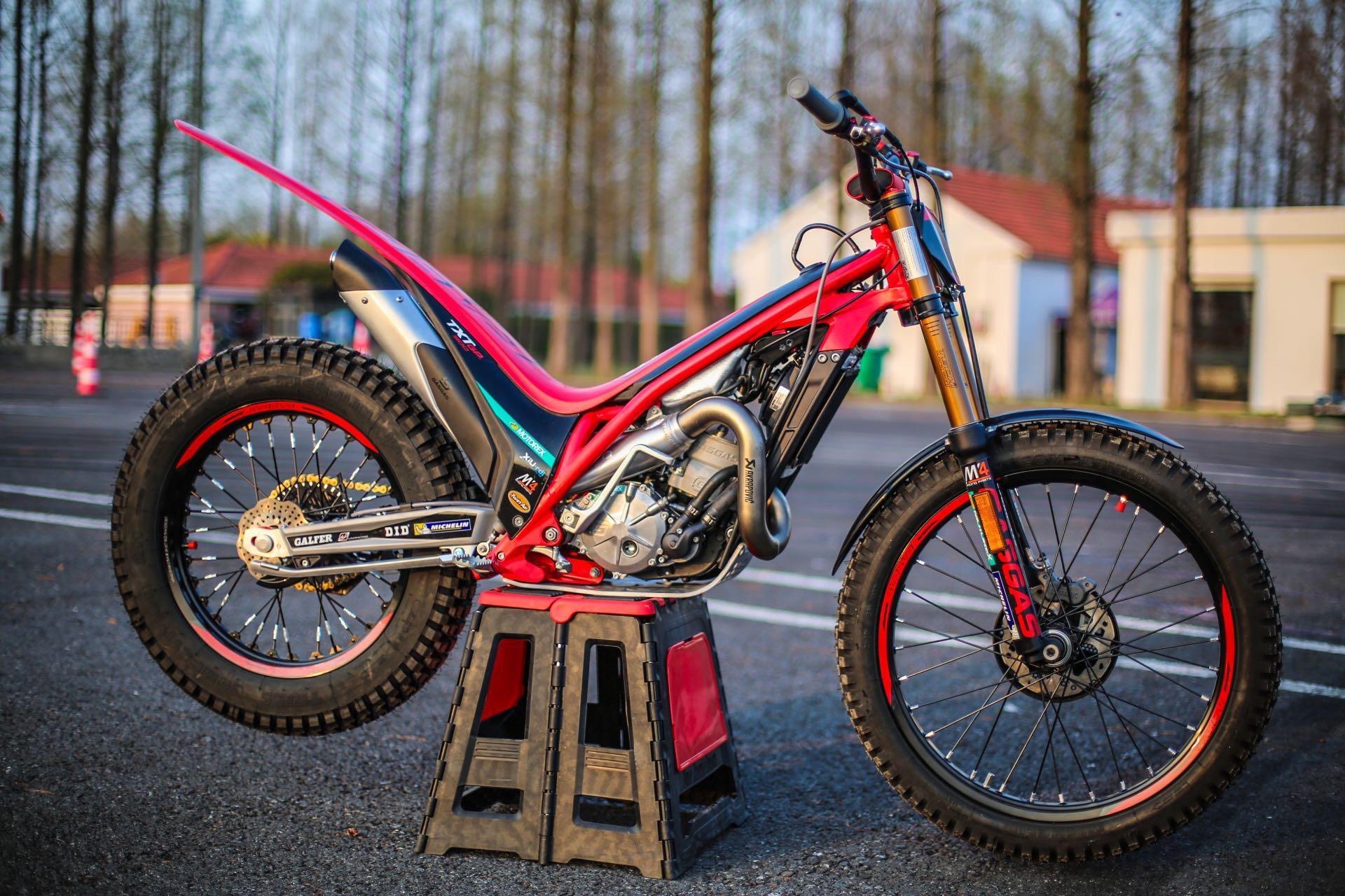 胡斯瓦纳24款te300,胡斯瓦纳24款te300pro,雅马哈50周年yz250f,gasgas