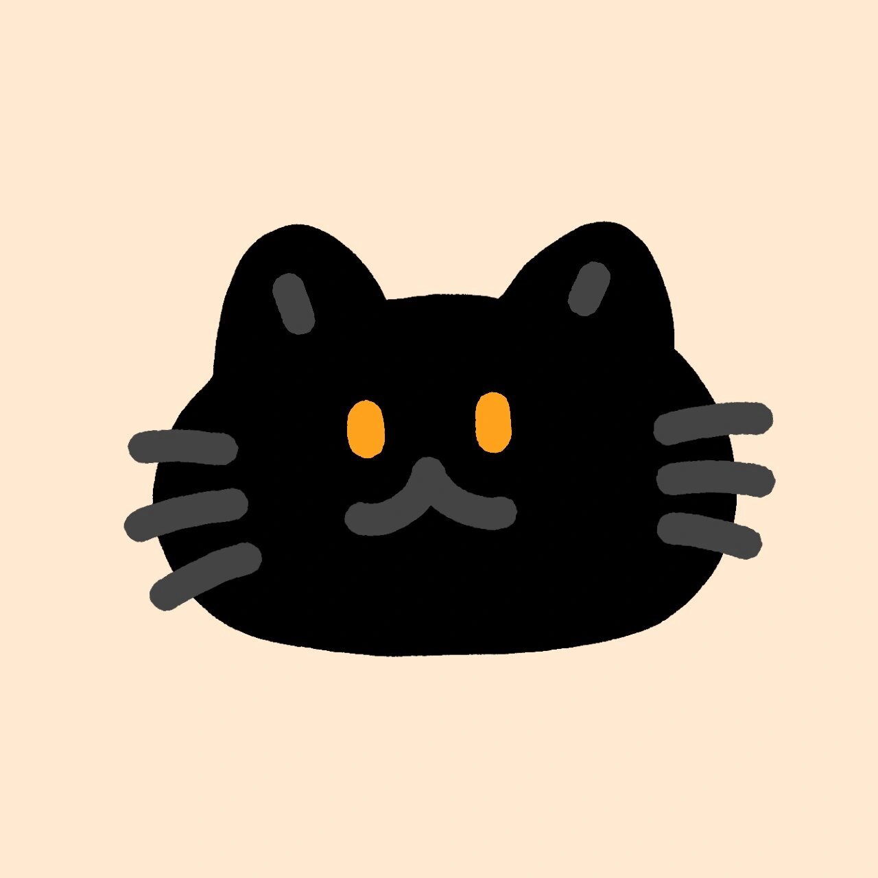 [dimensioncat]猫猫万用头像第一期!