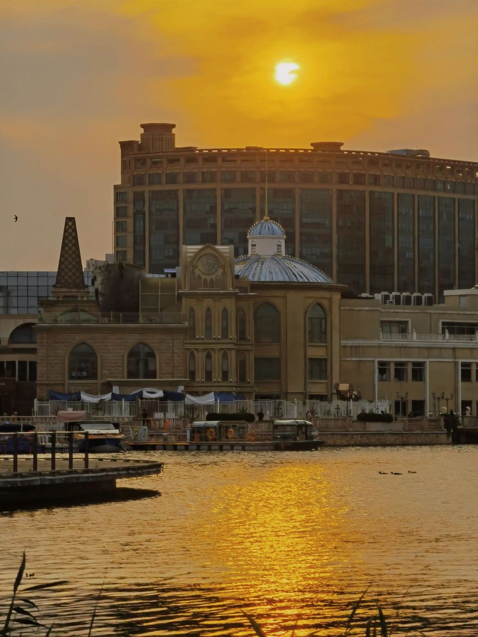 99北京市朝阳区朝阳公园 蓝色港湾 99免费 不需要预约及身份证