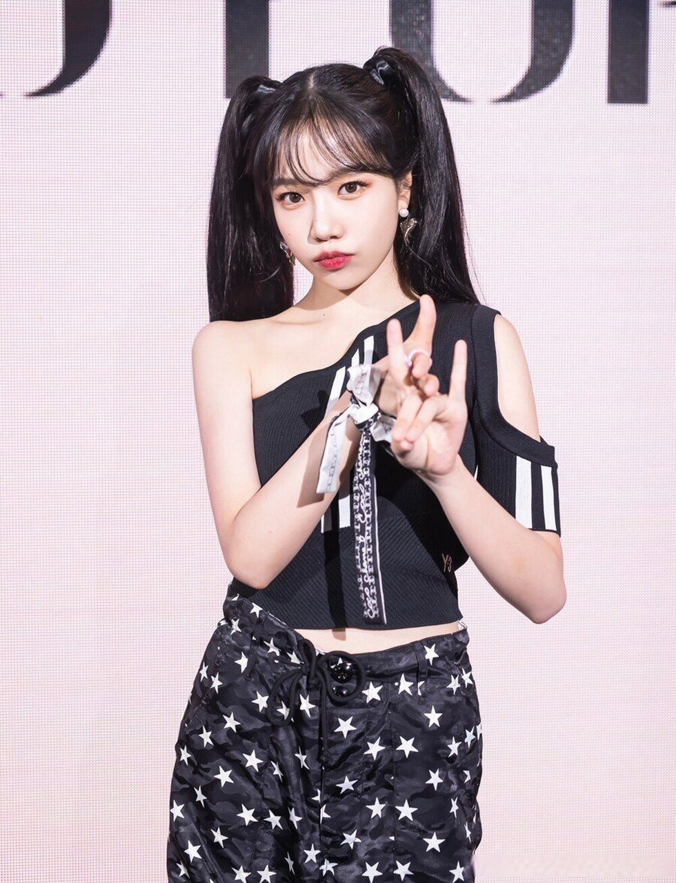 【曺柔理将出演《鱿鱼游戏2》,全球演员飞跃预告】 歌手曺柔理重生为