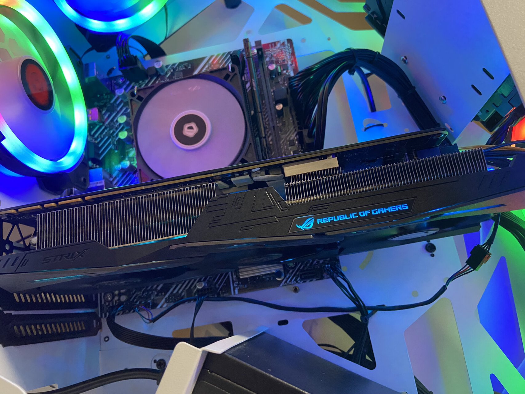 tesla p40显卡改1080ti散热 tesla p40显卡改装1080ti散热器,正常显卡