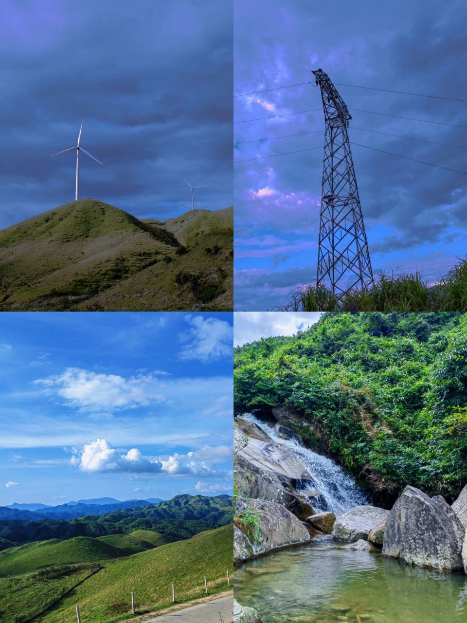 南山牧场旅游攻略 67南山牧场旅游攻略 1,交通方面:最好自驾,全程