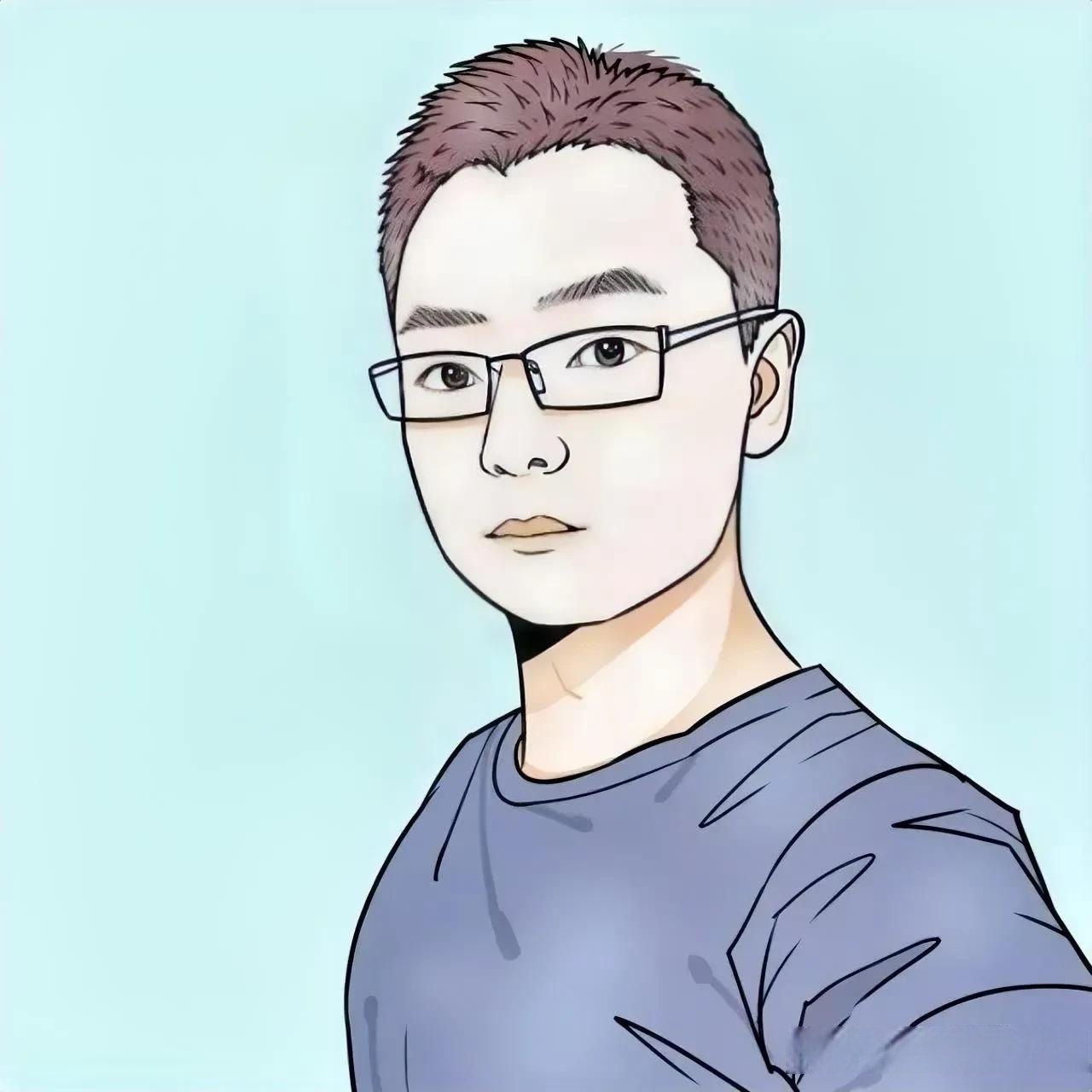 送给四,五十岁的男人一个忠告  一般这个年纪的男人都有了一定的存款