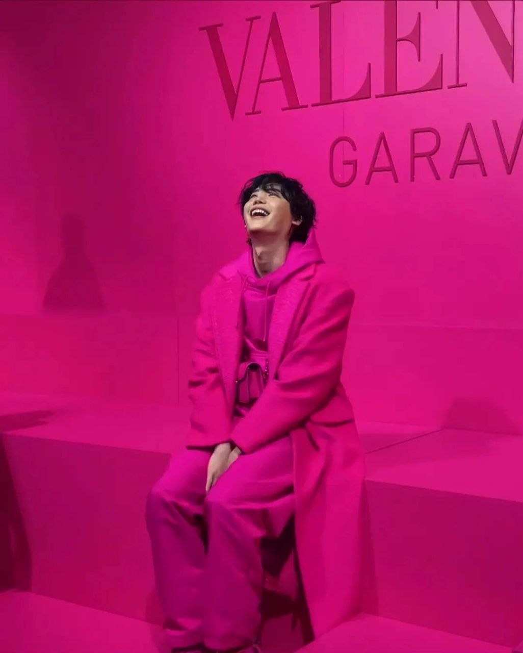 从小到大都这么可爱的硕070707 #李钟硕小时候# #可爱到爆炸