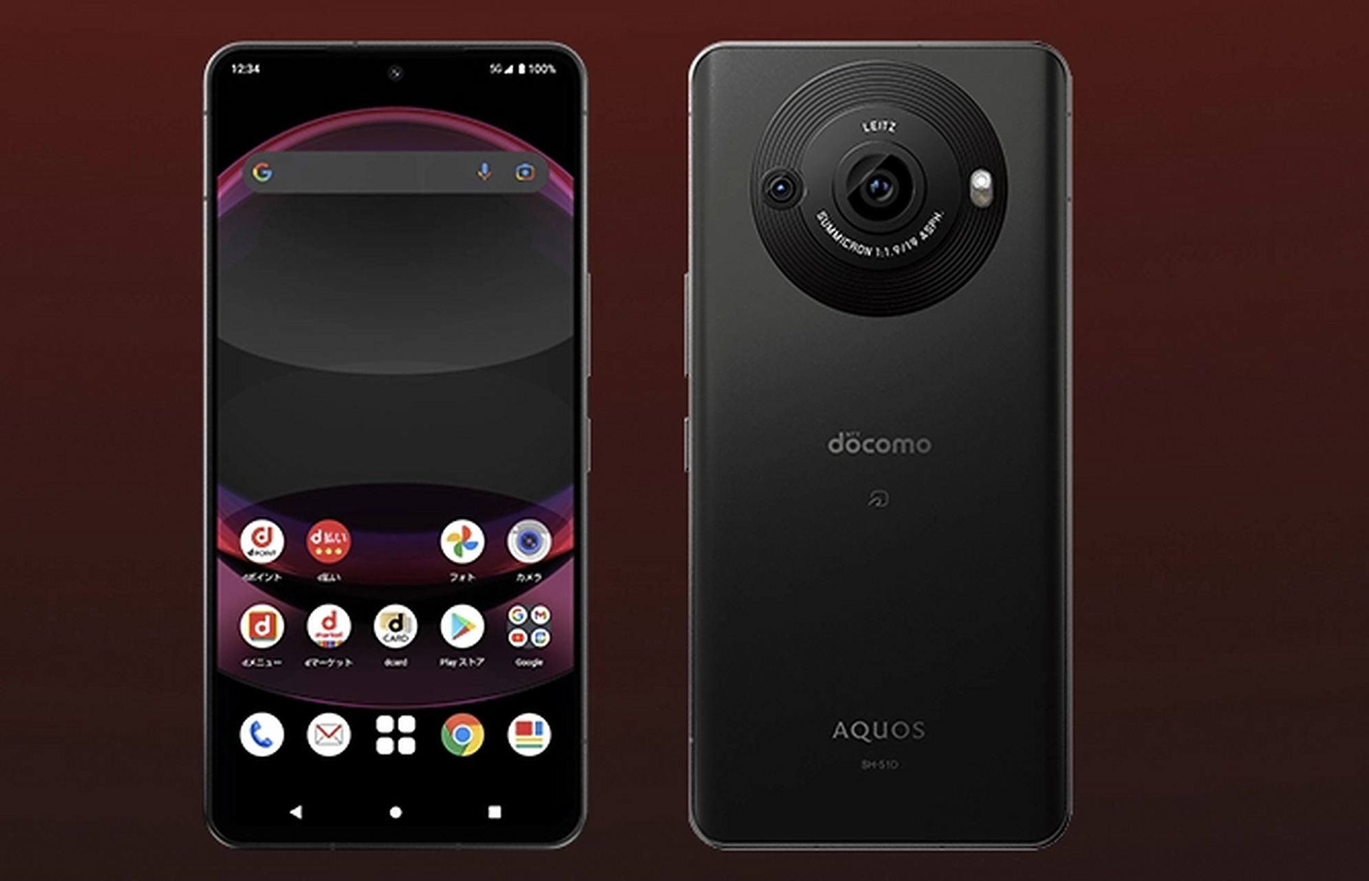 夏普aquos r8/pro发布,配置相当「豪横」,夏普aquos r8 pro影像上沿用