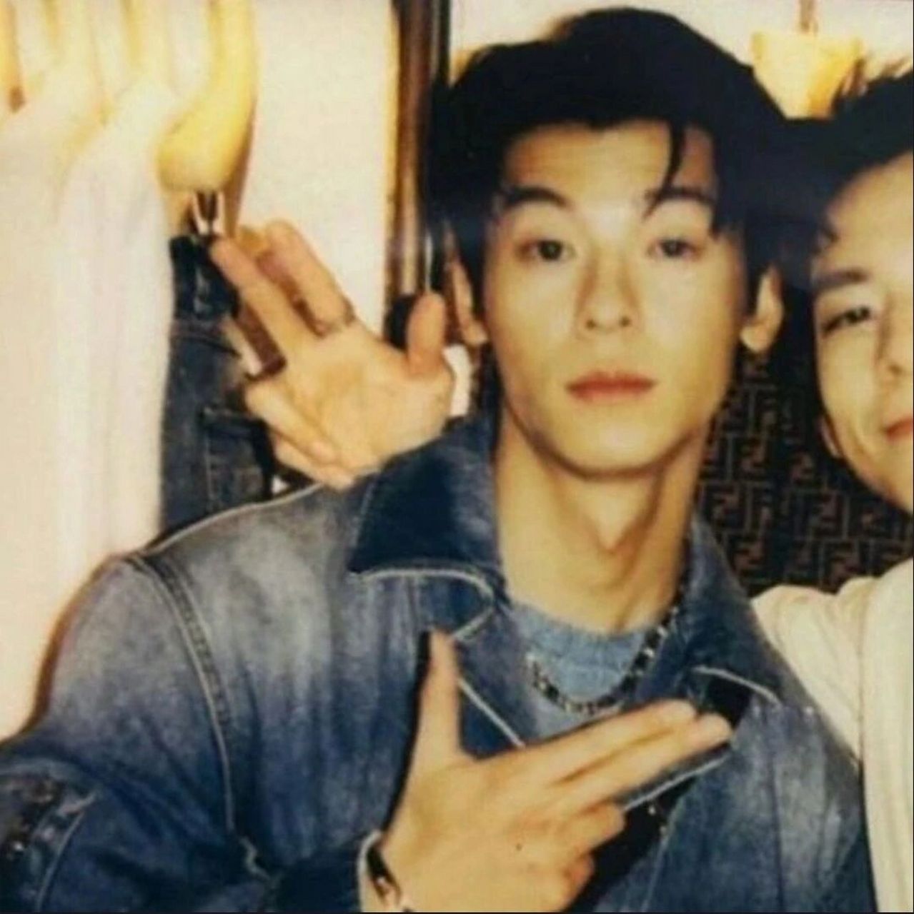 许光汉头像 求另一半