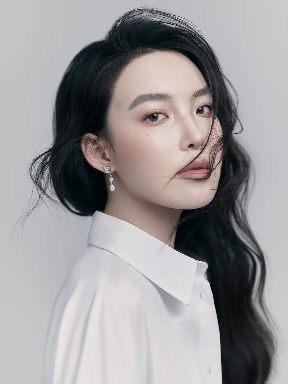 78女孩子谁没有几张拿得出手的形象照呢?