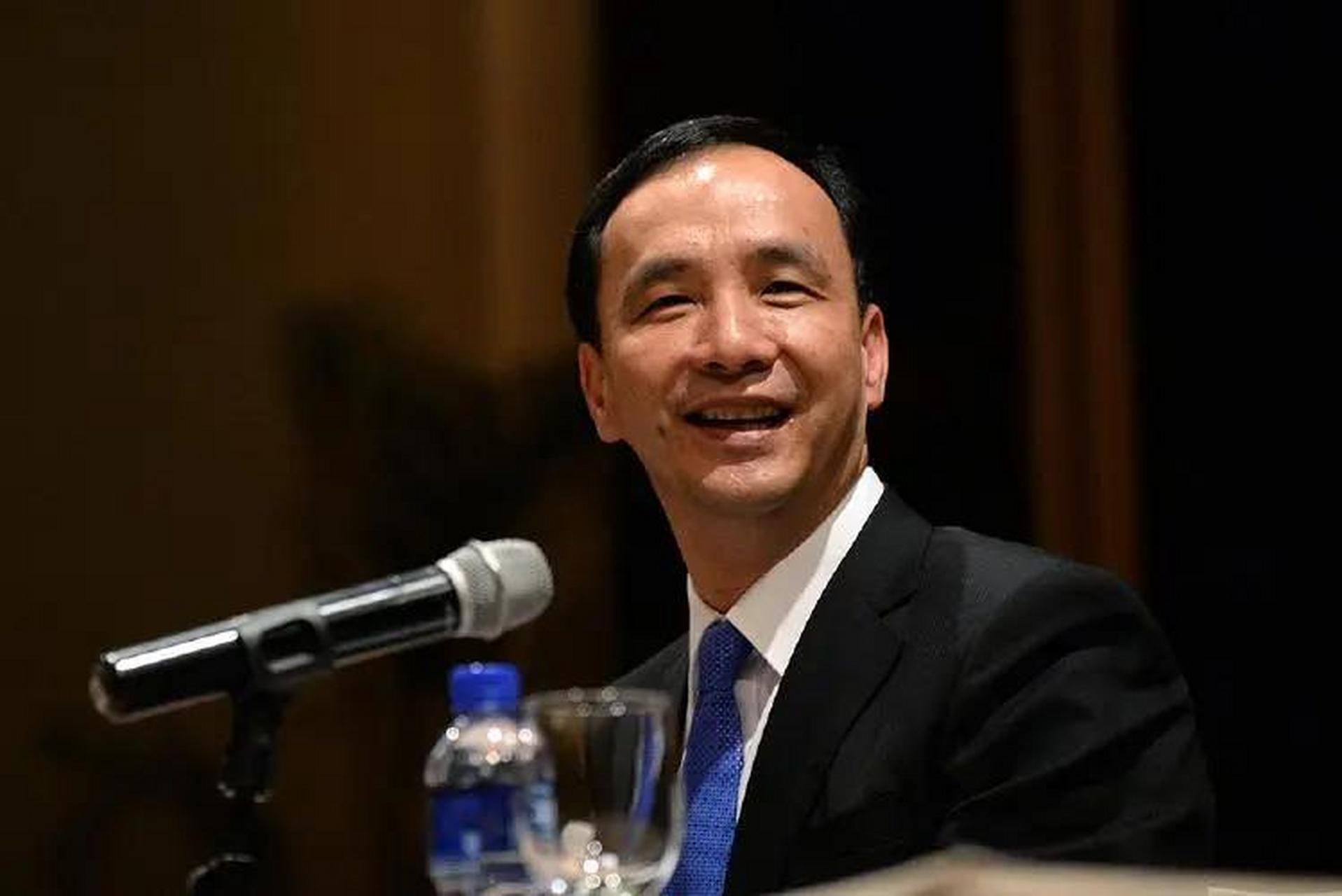 国民党嘉义县长候选人难产,罗智强又被点名,网友建议朱立伦"御驾亲征"