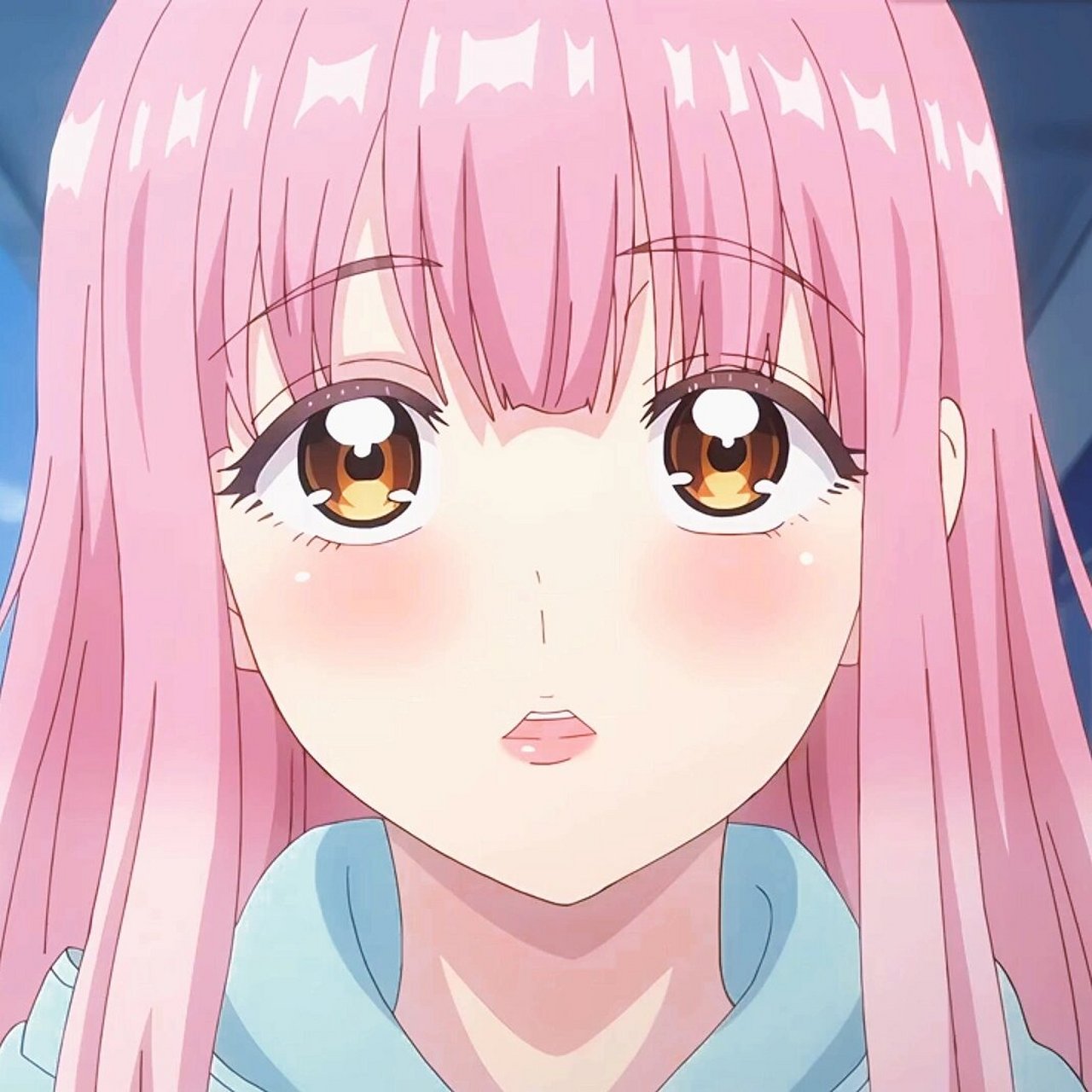 「头像」天海凪沙 自截自调 番名:《向涟苍士献上纯洁》