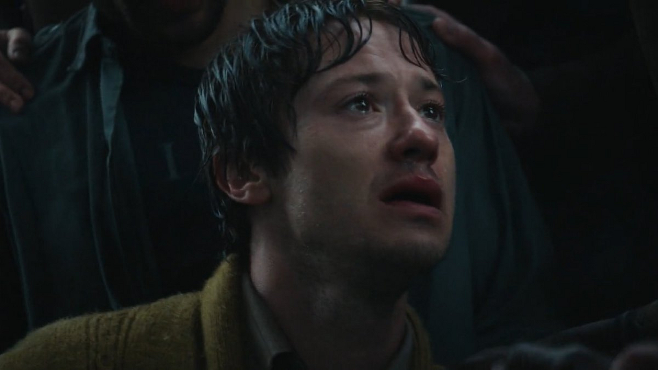 《寂静之地:入侵日》导演确认,约瑟夫·奎恩在片中的角色是个gay.