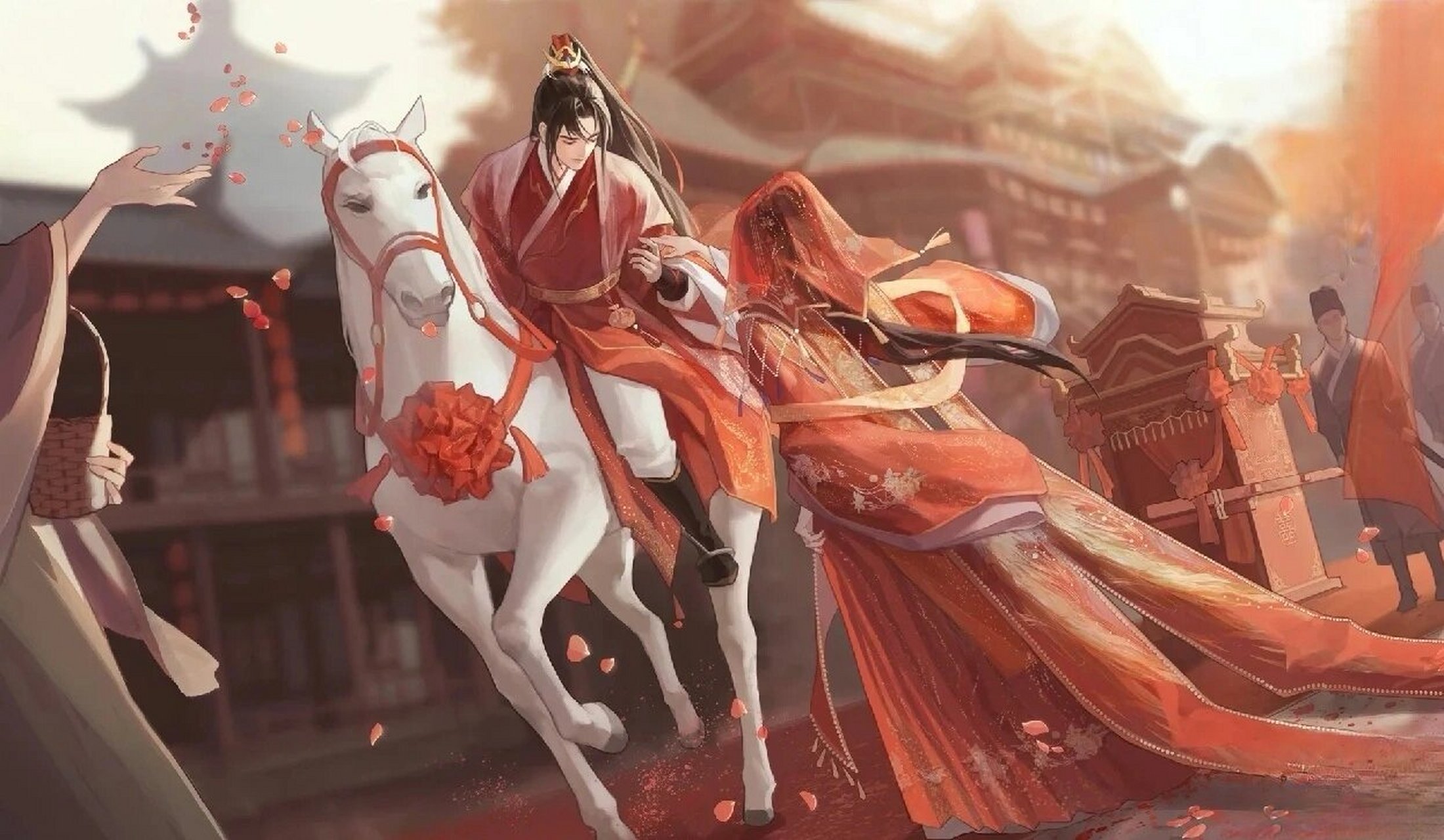 重生之将门毒后 15(●0718`●)1115(●0718`●)12