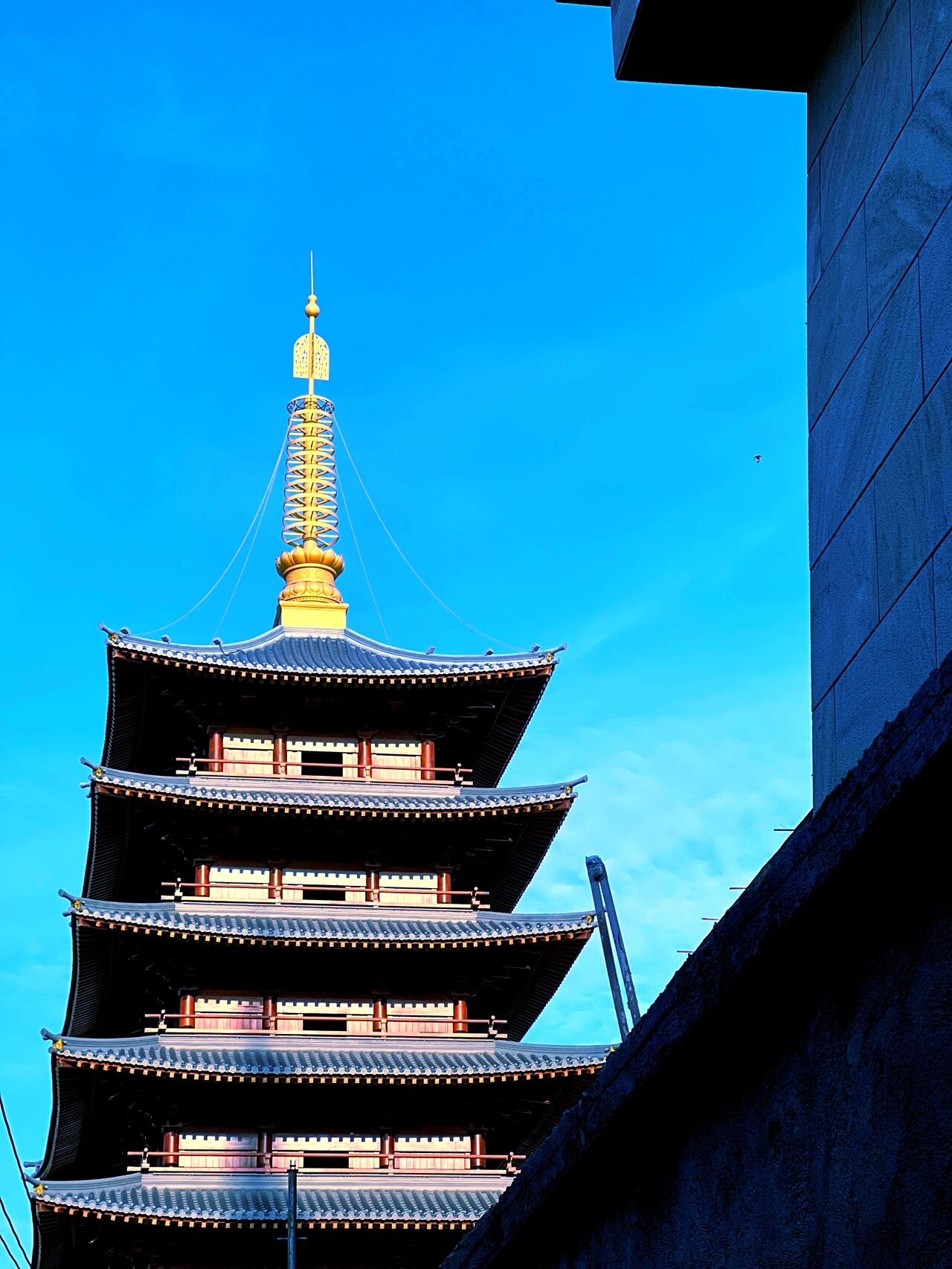 东平古八景图片