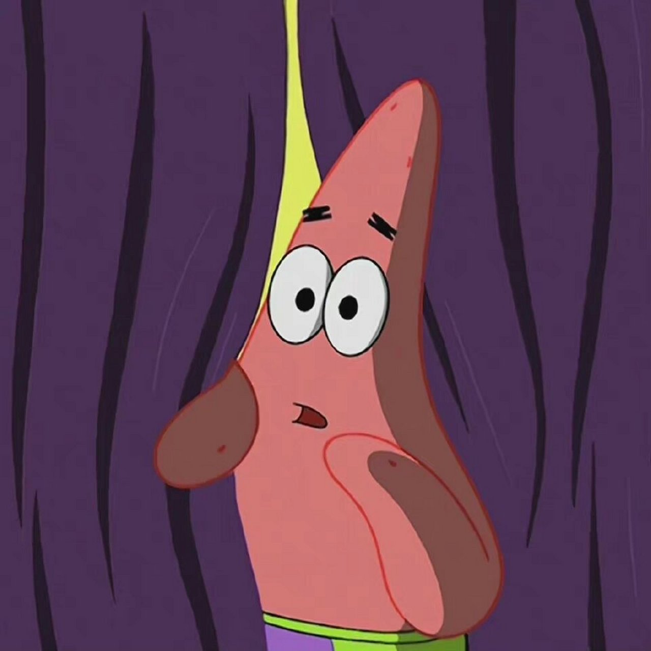 派大星头像九张