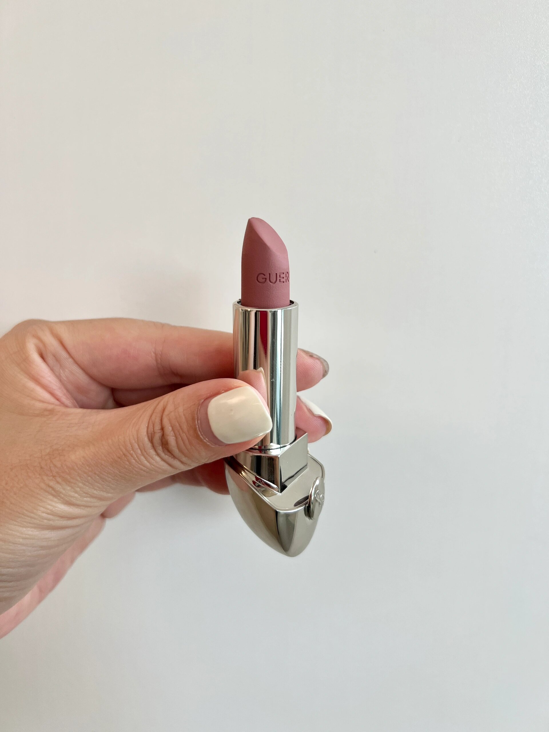 娇兰宝石口红丝绒360