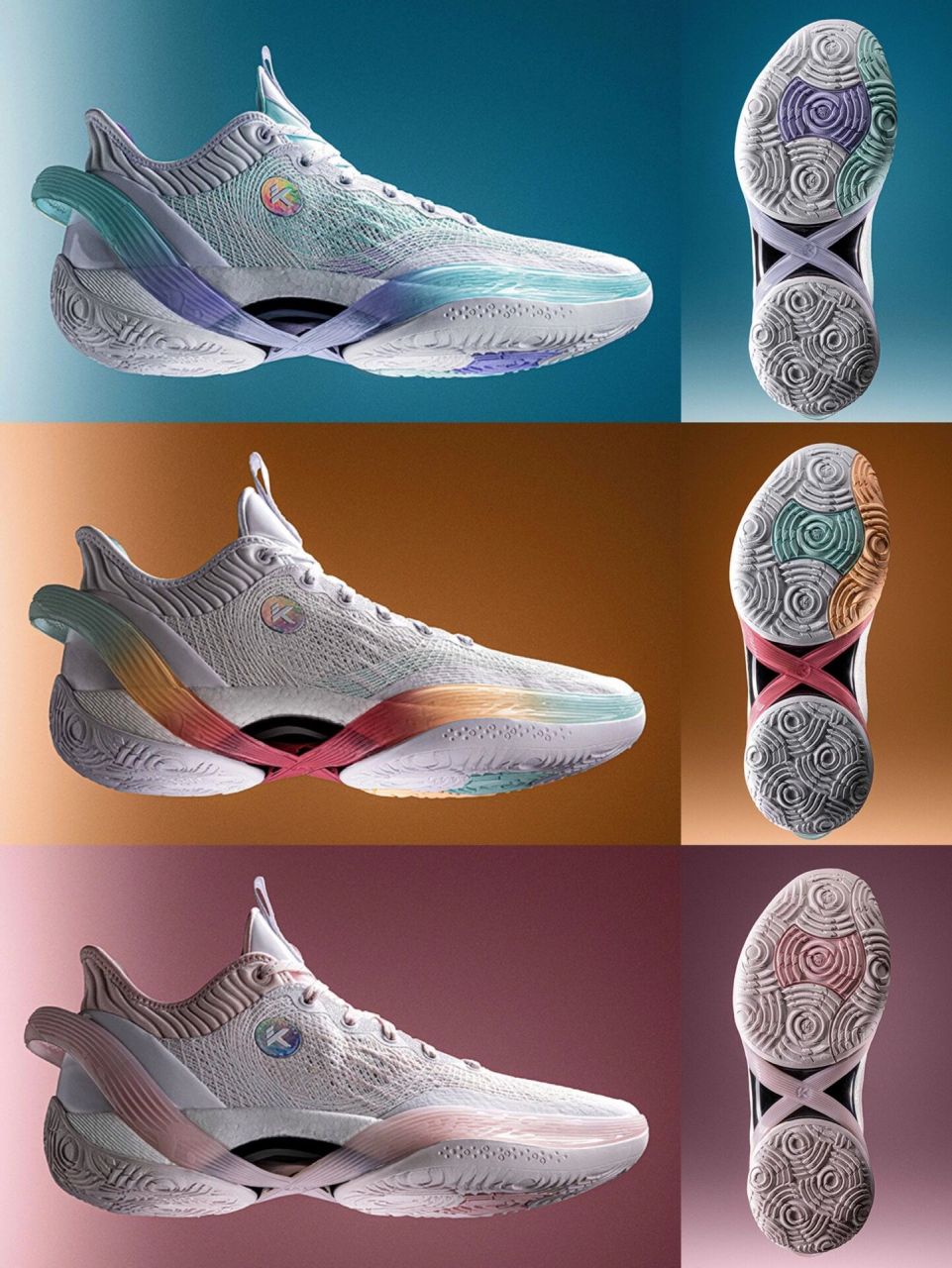 安踏 三分雨 咱就是说……关于kt系列的支线是不是不但没精简反倒是又