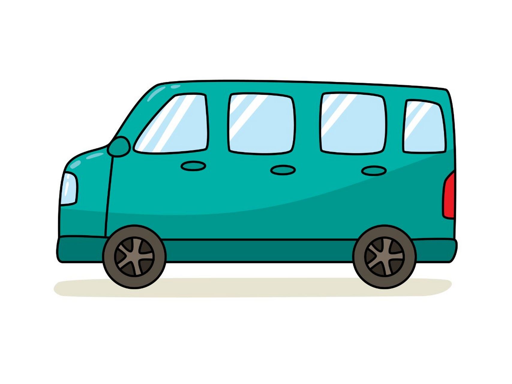 卡通小汽车素材分享 卡通小汽车素材 幼儿园0202卡通汽车0202