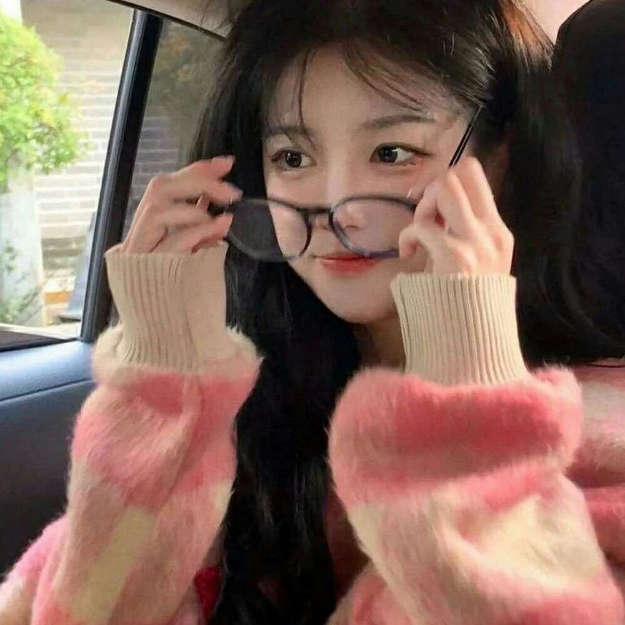 女生头像(真人版)我来啦7815        学生党快来get鸭6015么