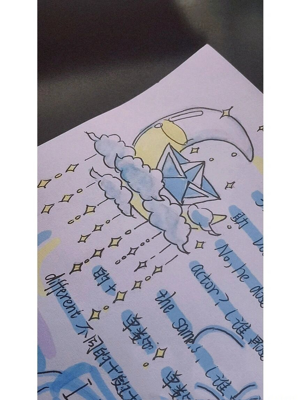 英语思维导图 英语仁爱版七上思维导图 不喜勿喷