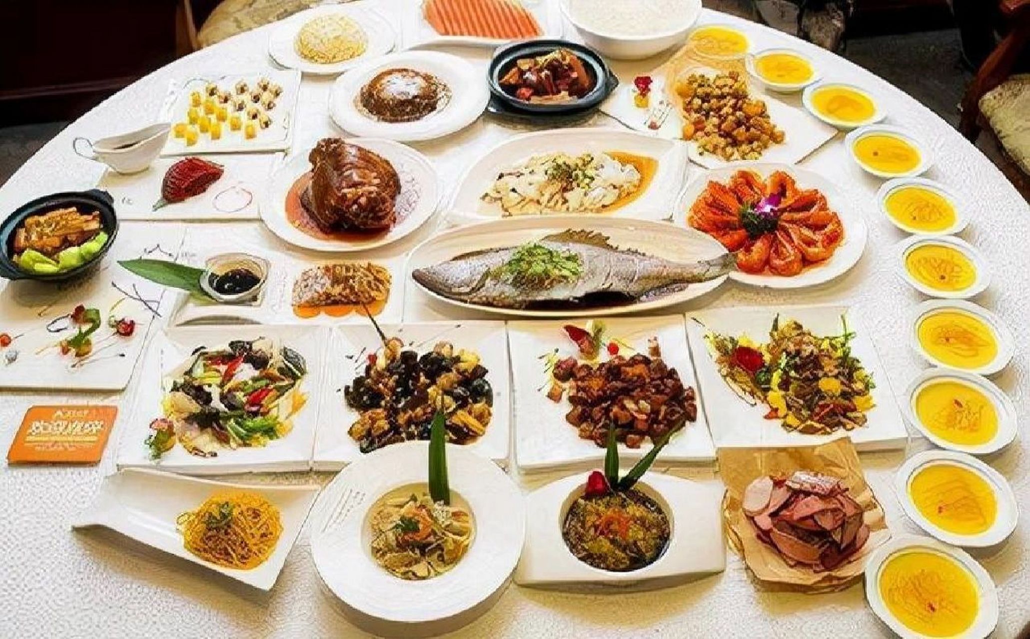 北京谭家菜图片