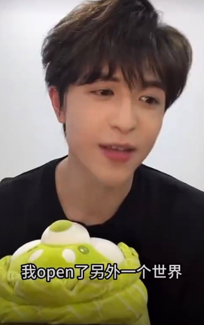 尹浩宇open了砍价的世界# 派派:降价推拉技能get 速速来看,真的能学