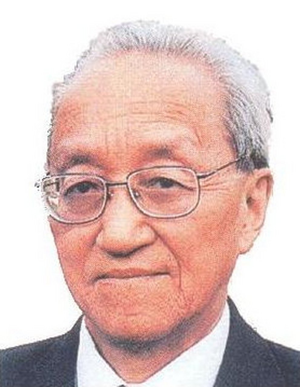 大家不要吝啬,为两弹一星元勋【杨嘉墀】点666666个赞!