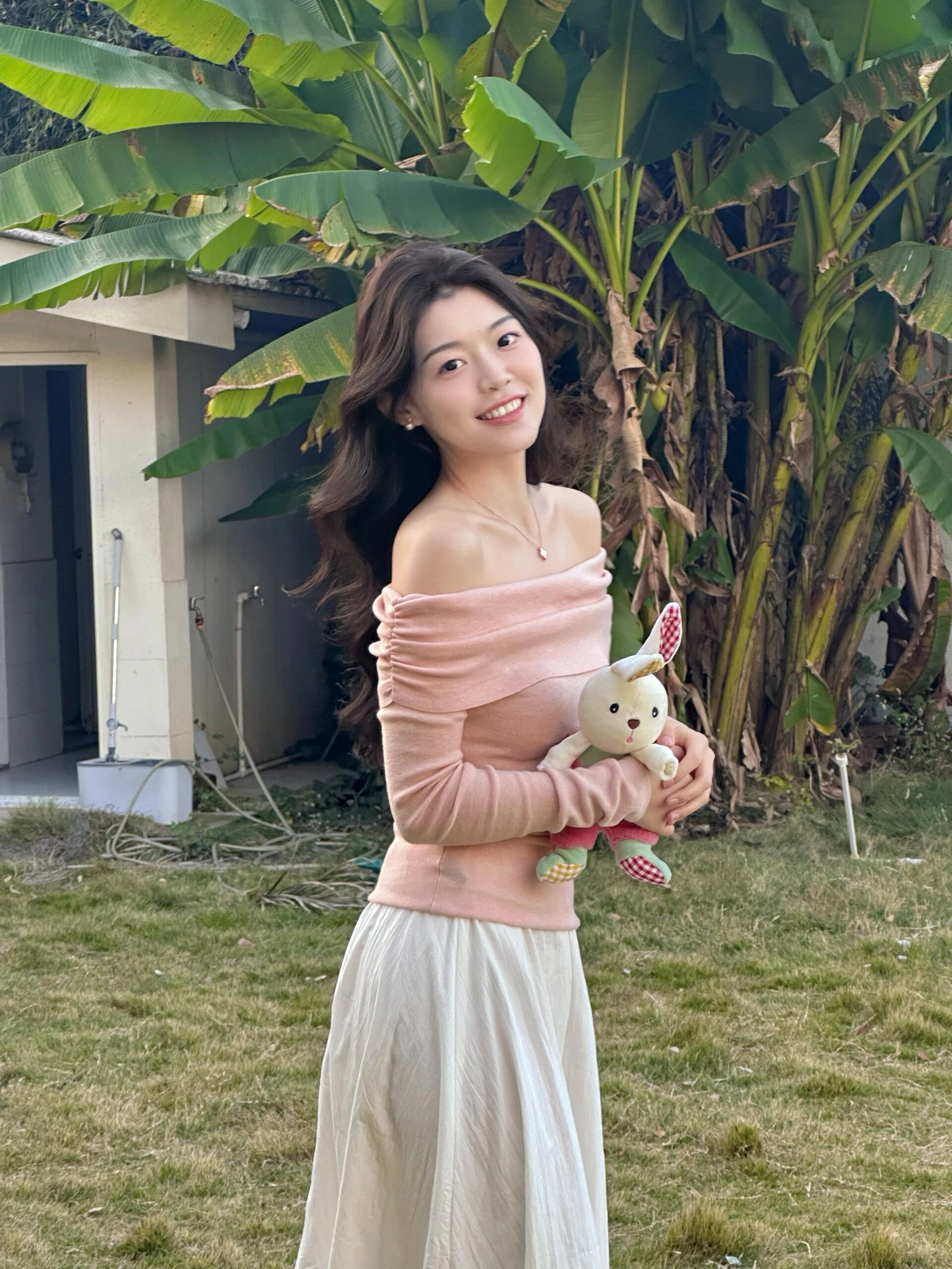 第26次被说是"大众脸"😿 好多人:你长得跟我一个朋友好像 低情商:你