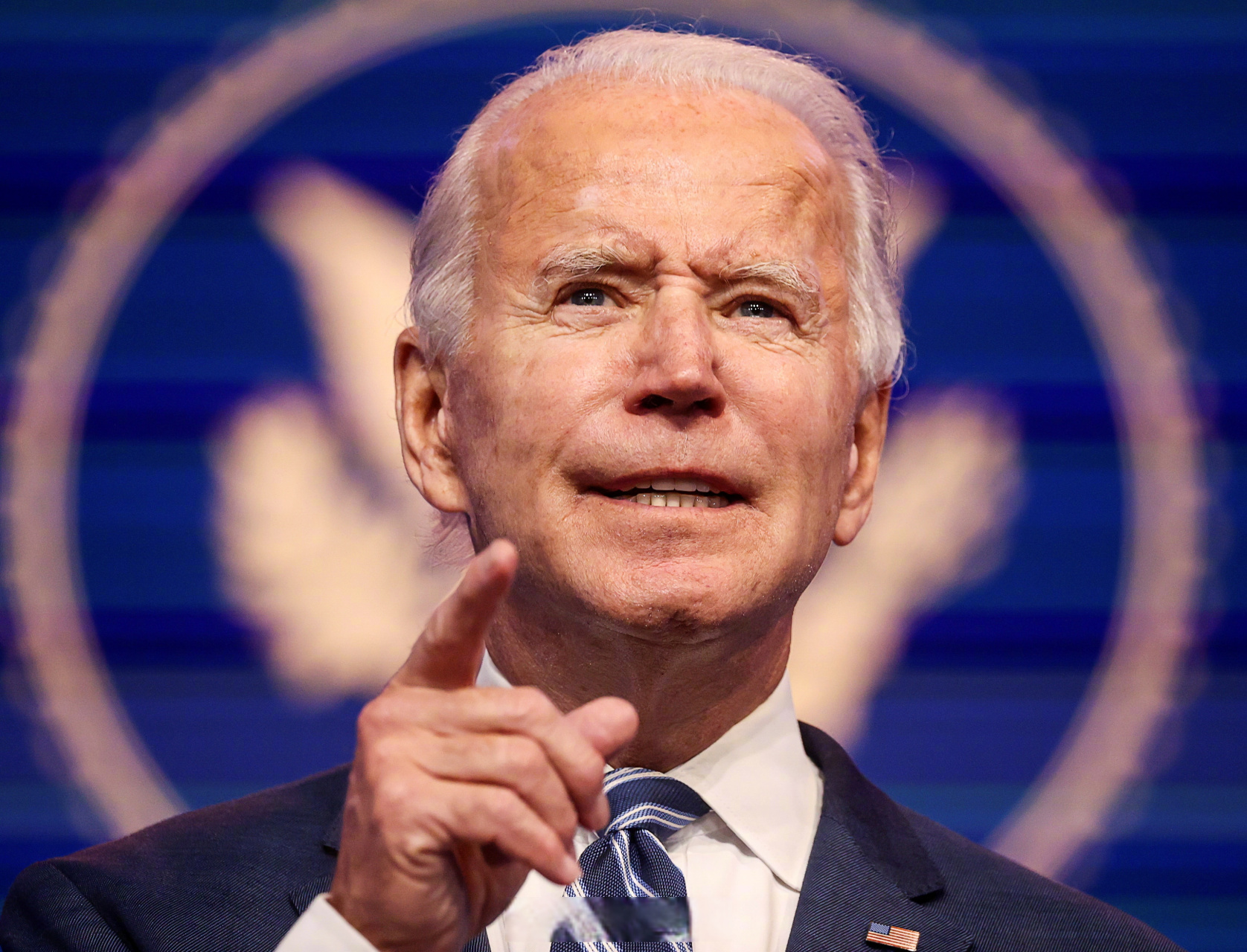 【美国总统拜登就机密文件处理一事接受问询】 当地时间10月9日,据