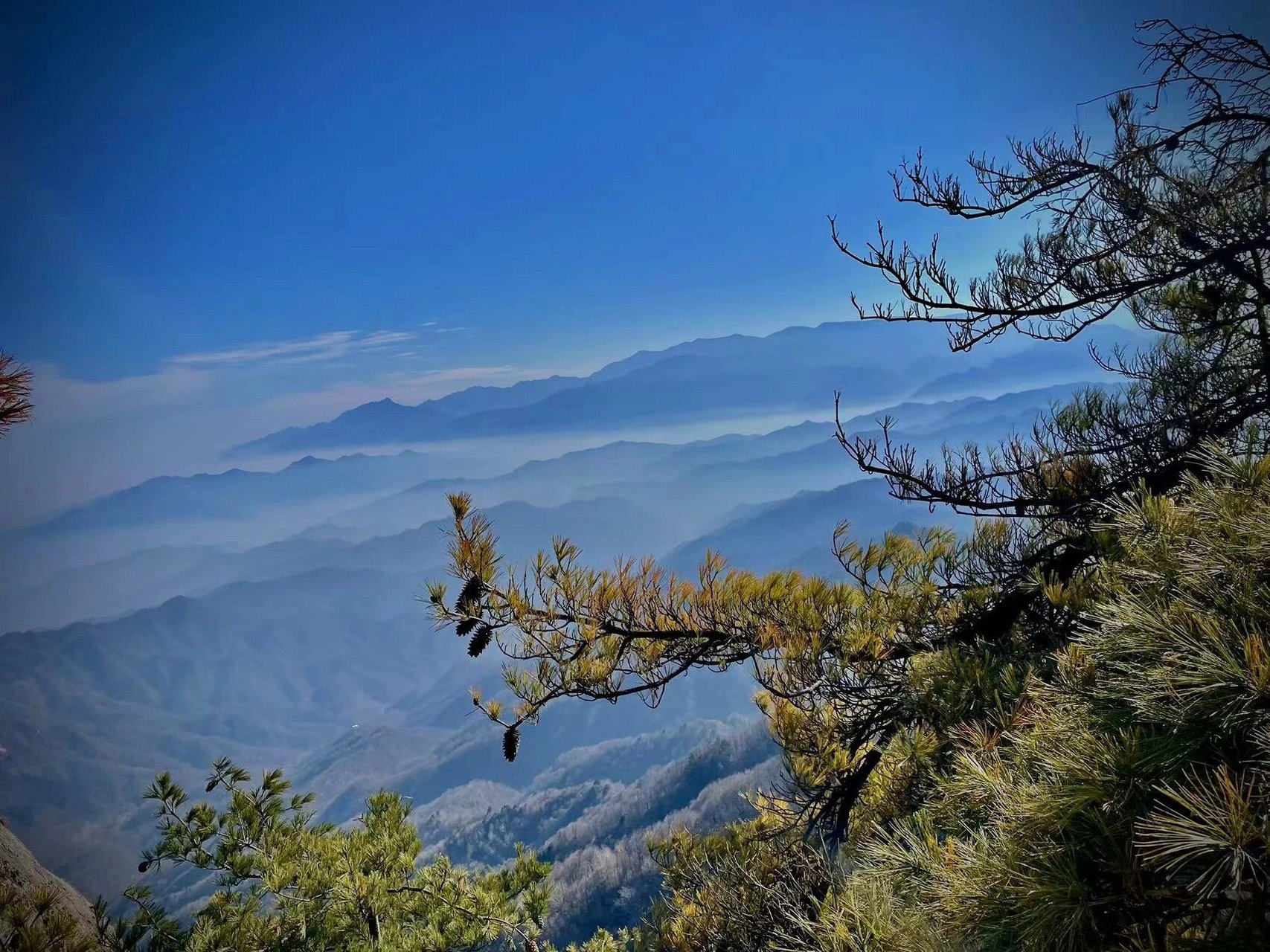 石榴山风景区门票图片