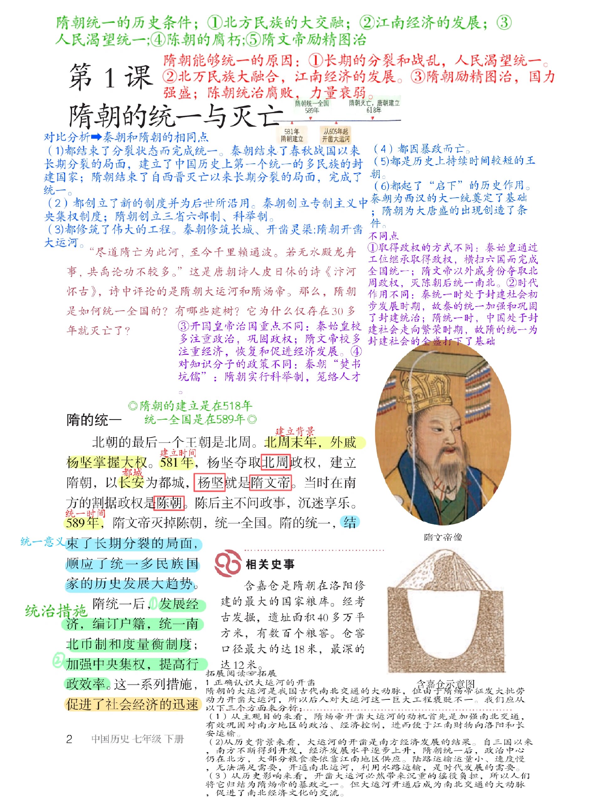 历史图片七下(历史图册七年级)  第2张 历史图片七下(历史图册七年级)  第2张