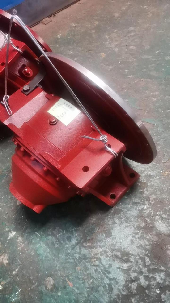 topuinon拓普 p75s搅拌车减速机配件二级太阳轮,6方开式搅拌车减速机