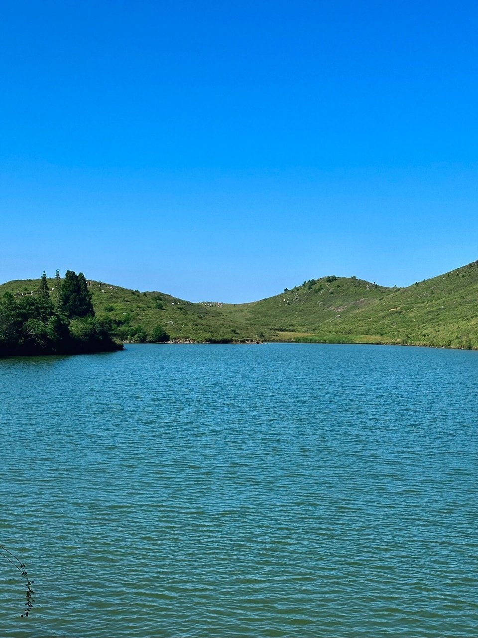 福州周边游|徒步斗湖只有一次和无数次 斗湖天池又名赤壁斗湖,为华东