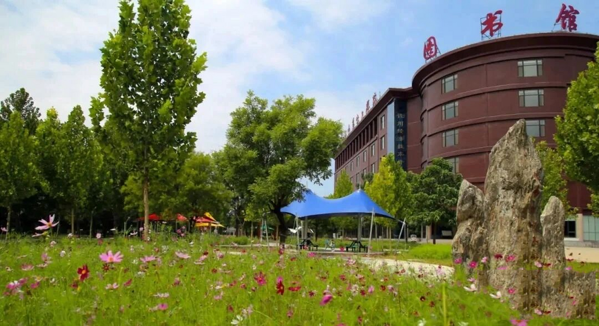 山东专升本—山东华宇工学院 山东华宇工学院民办山东省德州市大学