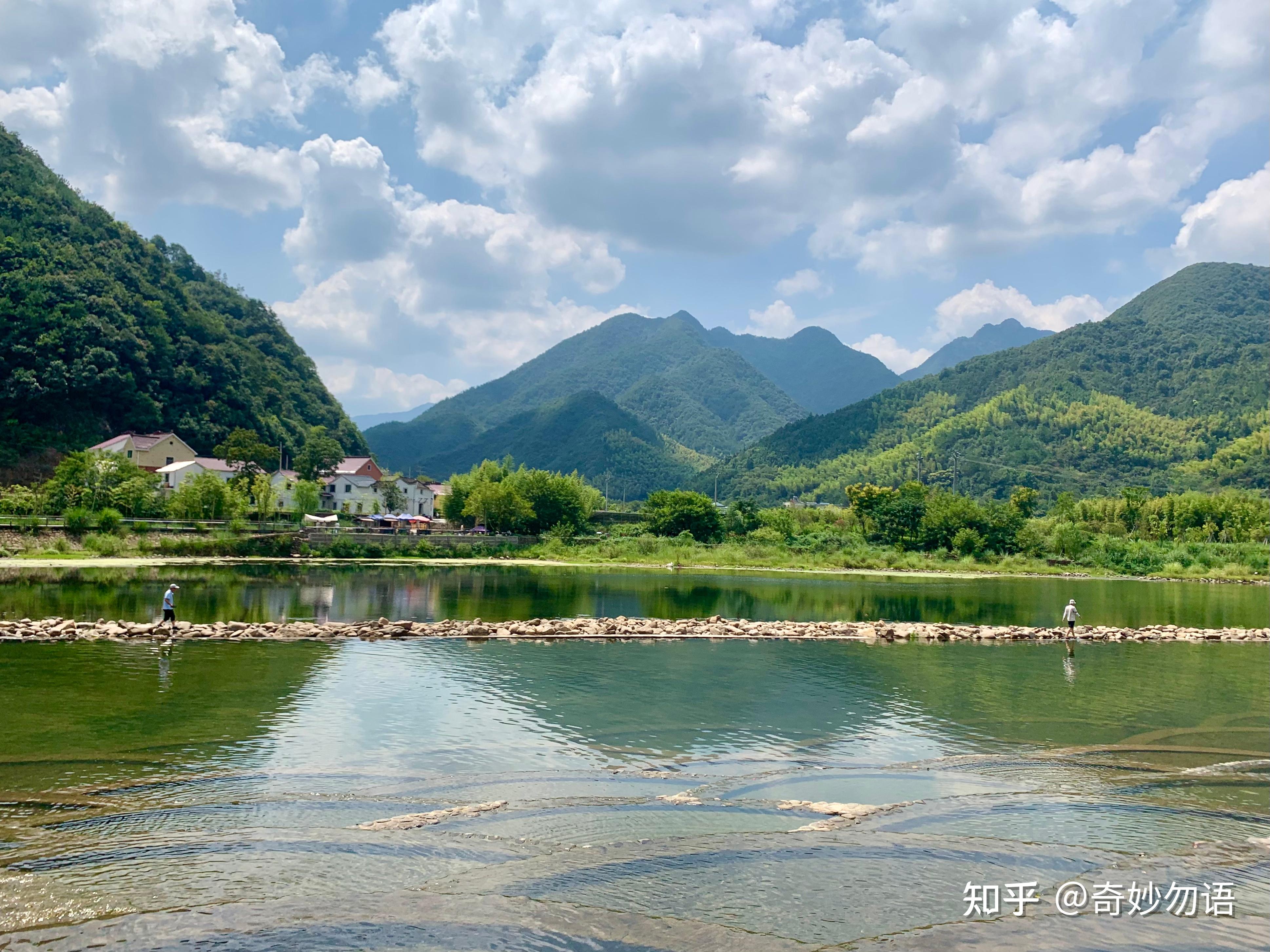 富阳桐庐2天1夜自驾游记