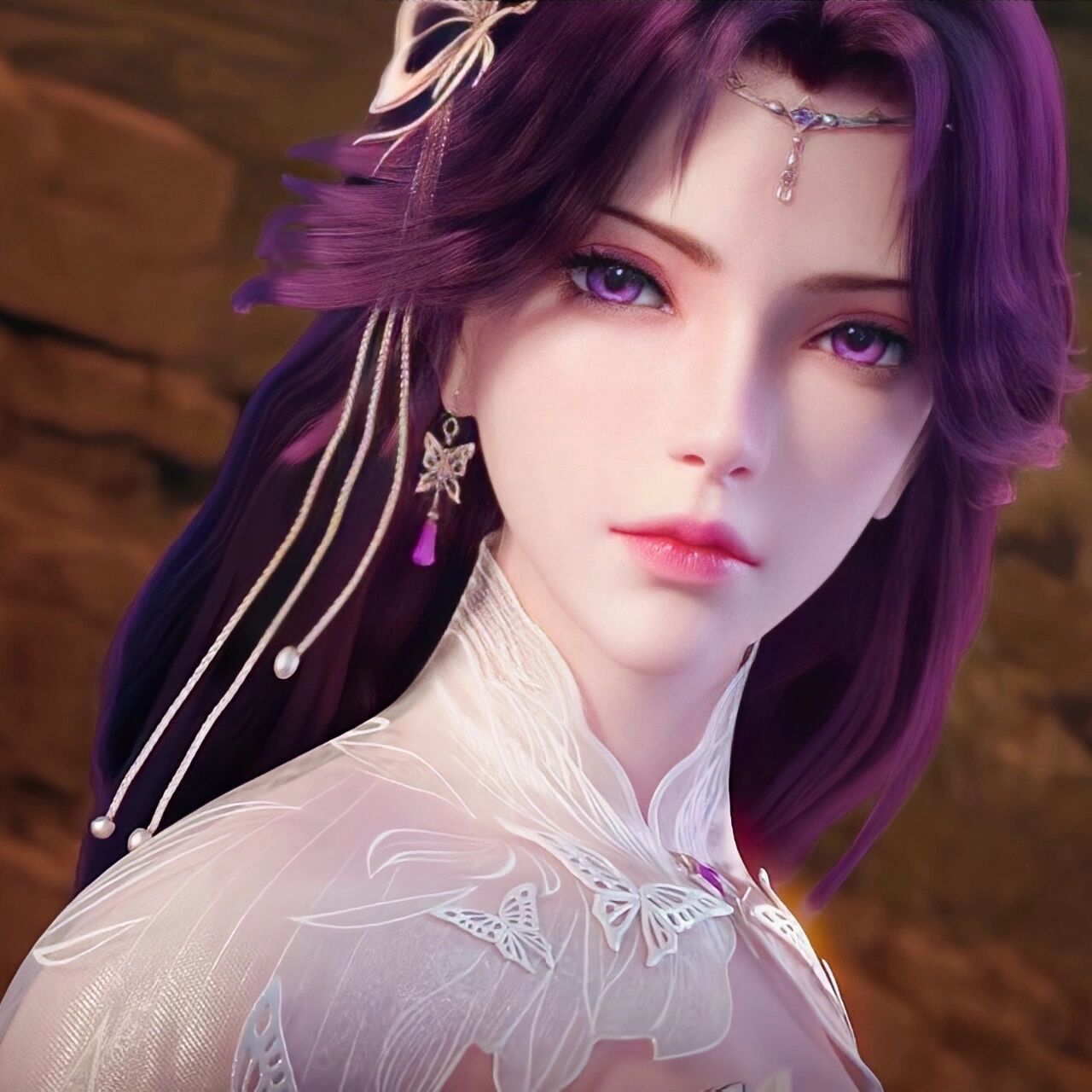 绝绝子00 疯狂为云曦老婆打call 石昊云曦:打架?