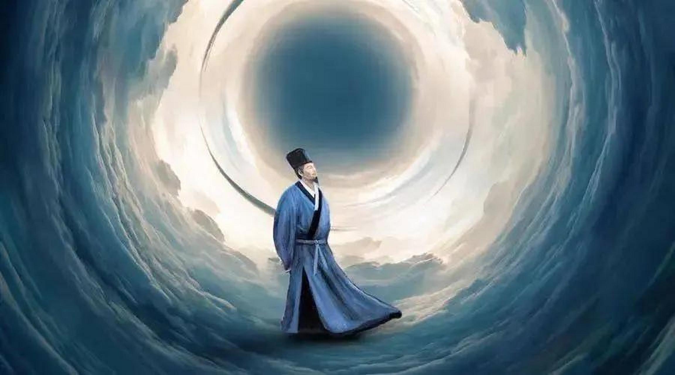 记录这一刻王阳明是中国古代的一位伟大哲学家,他的思想和教育理念对