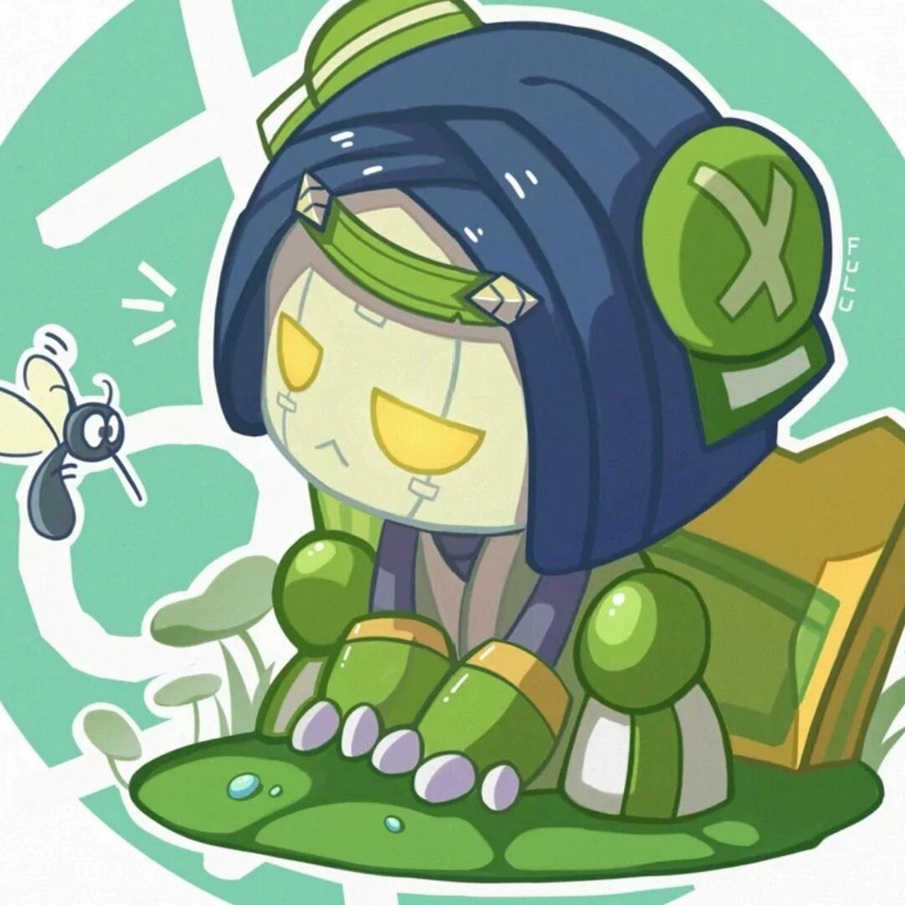 王者荣耀鲁班七号头像