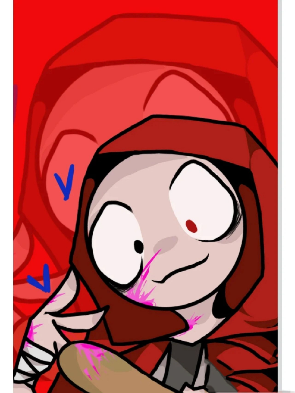 pedro系列头像(无作者头像)