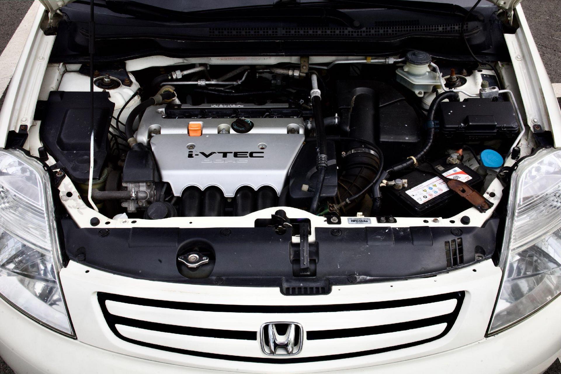 本田mpv.2002 honda stream 2.0 i-vtec