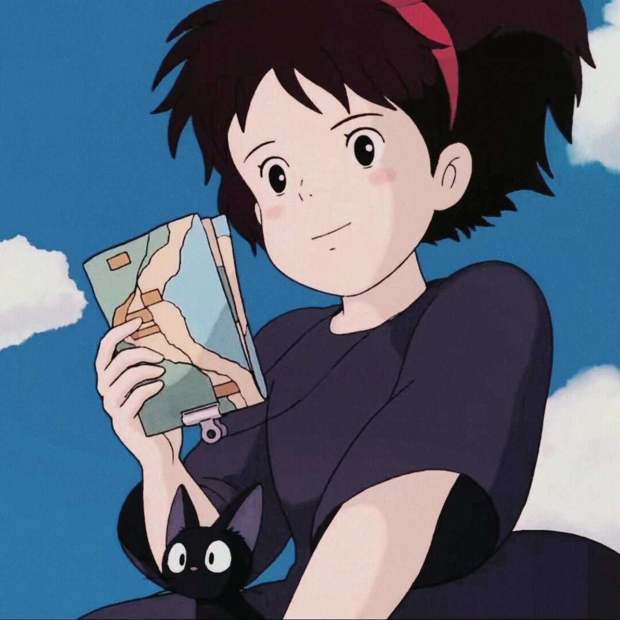 「可爱小魔女96」琪琪 截自重刷的第n次 喜欢可自截拿图︱请勿二传