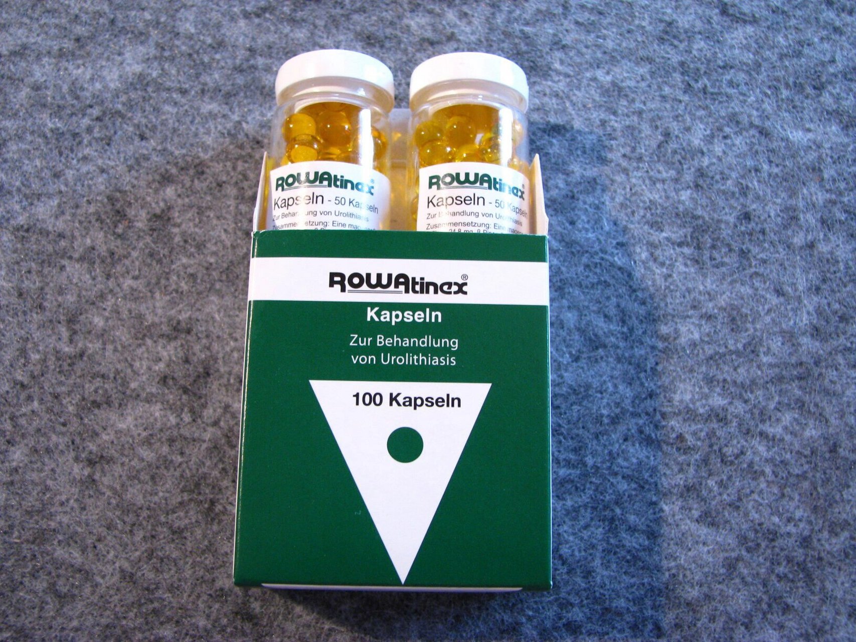 德国rowatinex乐治宁 缓解肾结石尿道感染 德国乐治宁rowatinex,成分