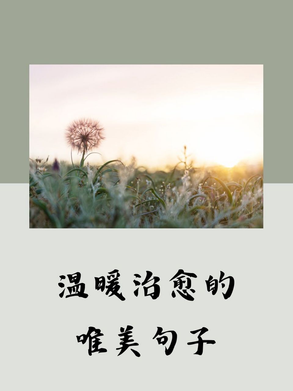 2. 拥抱自己,世界也会拥抱你7815 3.