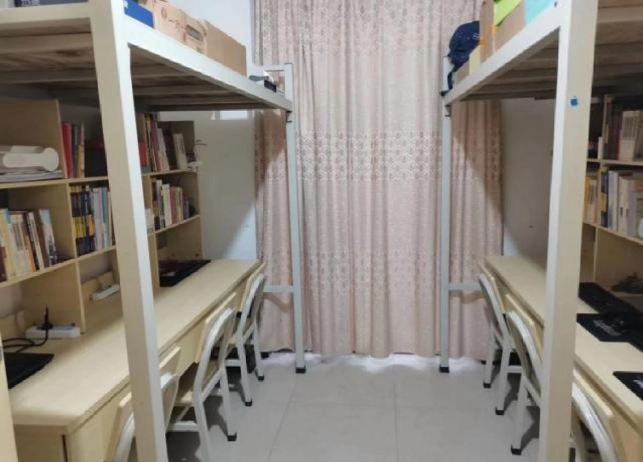 保山学院宿舍介绍来啦,快来看看吧!