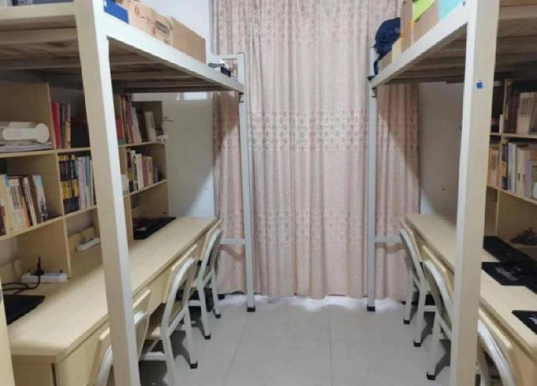 保山学院宿舍介绍来啦,快来看看吧!