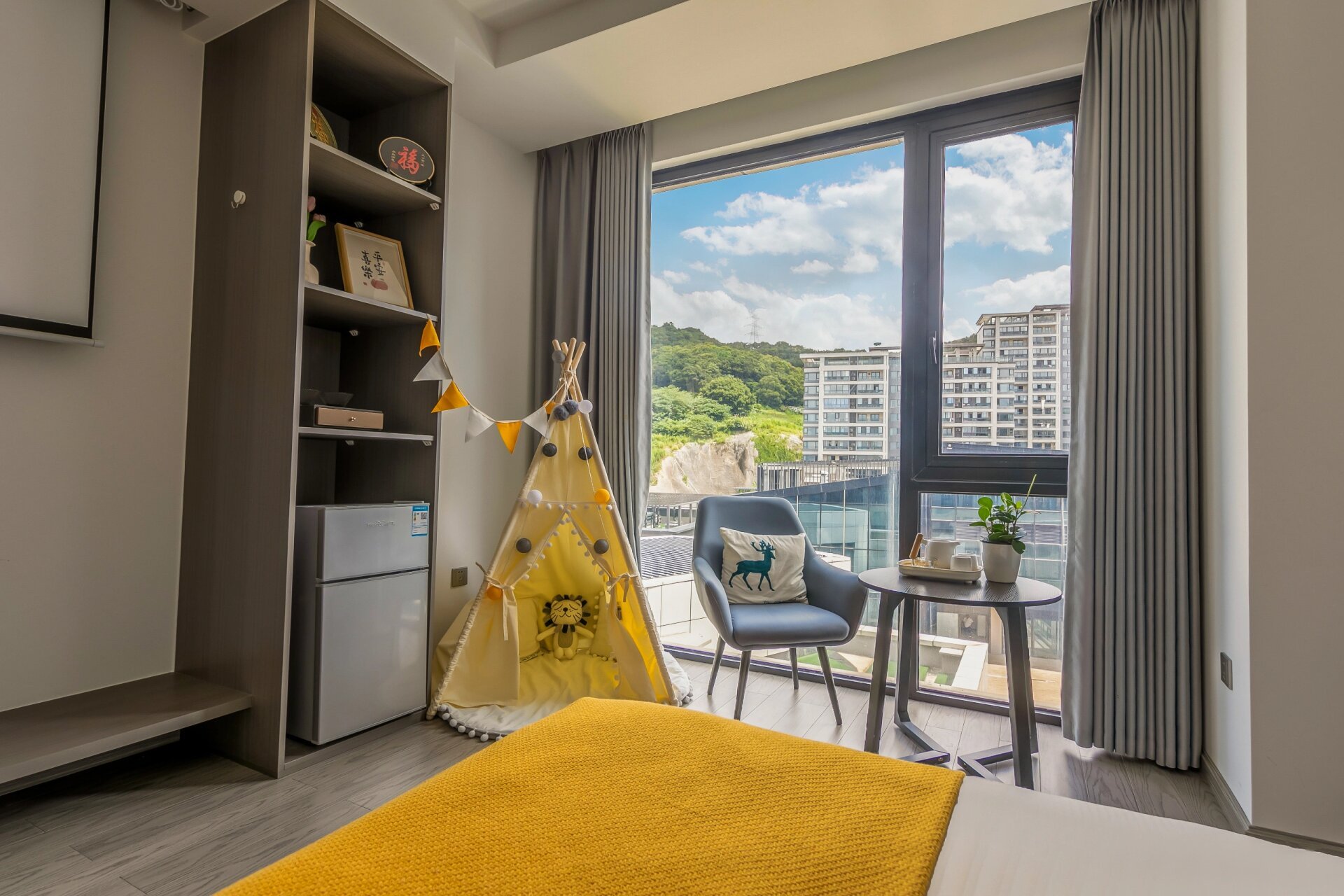 舟山沈家门10077的民宿看过来 来普陀山礼佛的小伙伴们看过来