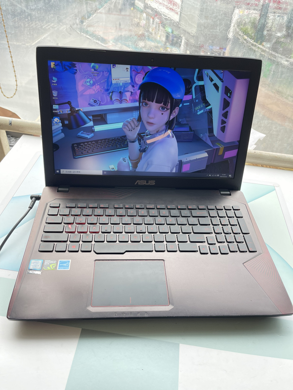 i5-7300h图片