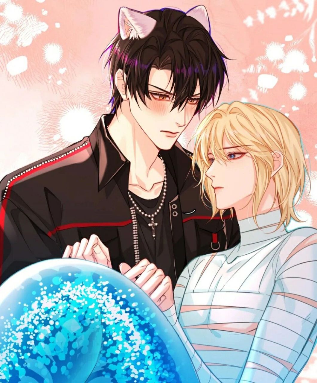 《人鱼陷落》壁纸72头像