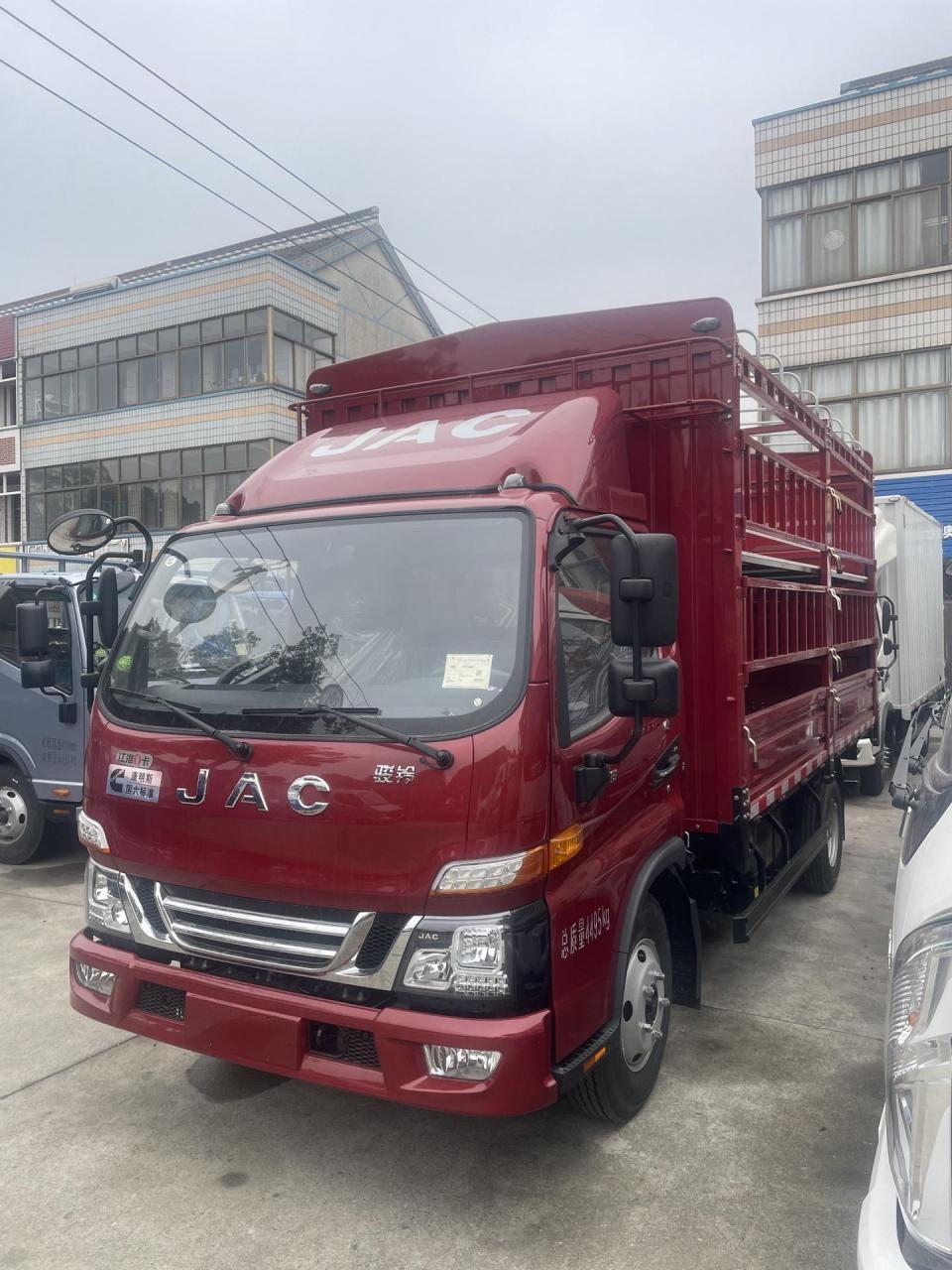 安徽康明斯2.5升国六150马力 发动机8大件5年不限里程超长质保